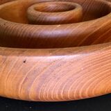 Coupe en bois