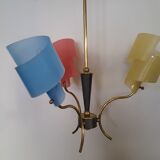 Vintage hanging lamp 50/60