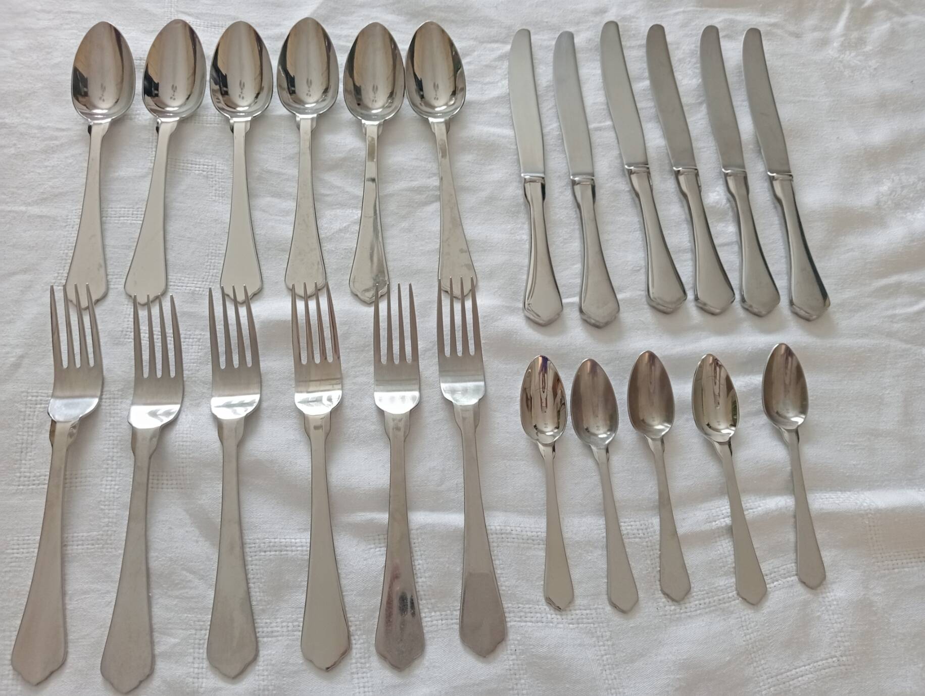 Household items from Naples designed by Astier de Villatte.