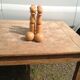 Jeu de quilles