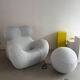 "la mama" armchair by Gaetano Pesce for B&B Italia
