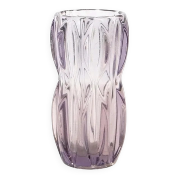 R6K Art Deco Schrotter Vase