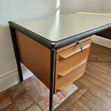Vintage Vickers Ronéo desk