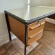 Vintage Vickers Ronéo desk