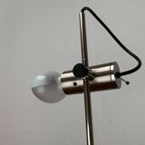 Italian table lamp model 251 by Tito Agnoli for Oluce, 1950s.