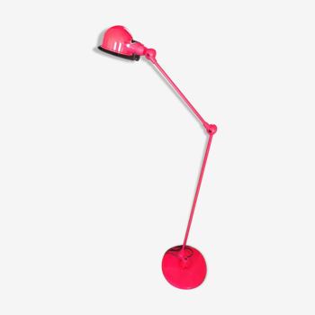 Jieldé Signal SI833 pink fushia floor lamp