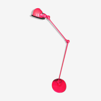 Lampadaire Jieldé Signal SI833 rose fushia