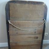 Louis Philippe mirror - 87x62cm