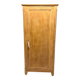 Armoire parisien en bois brut