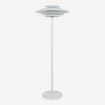 Lampadaire danois modèle 21604 de Form-Light, 1970