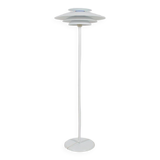 Lampadaire danois modèle 21604 de Form-Light, 1970