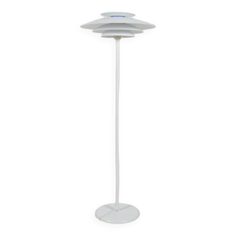 Lampadaire danois modèle 21604 de Form-Light, 1970