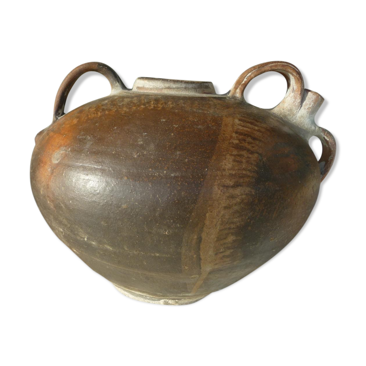 Head jug or "dourne"