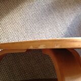 Vintage side table