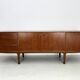 Vintage sideboard by McIntosh design by T. Robertson model "Torpedo".