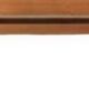Vintage Scandinavian sideboard in blond teak