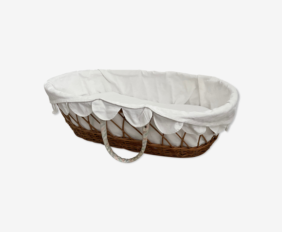 Baby bassinet