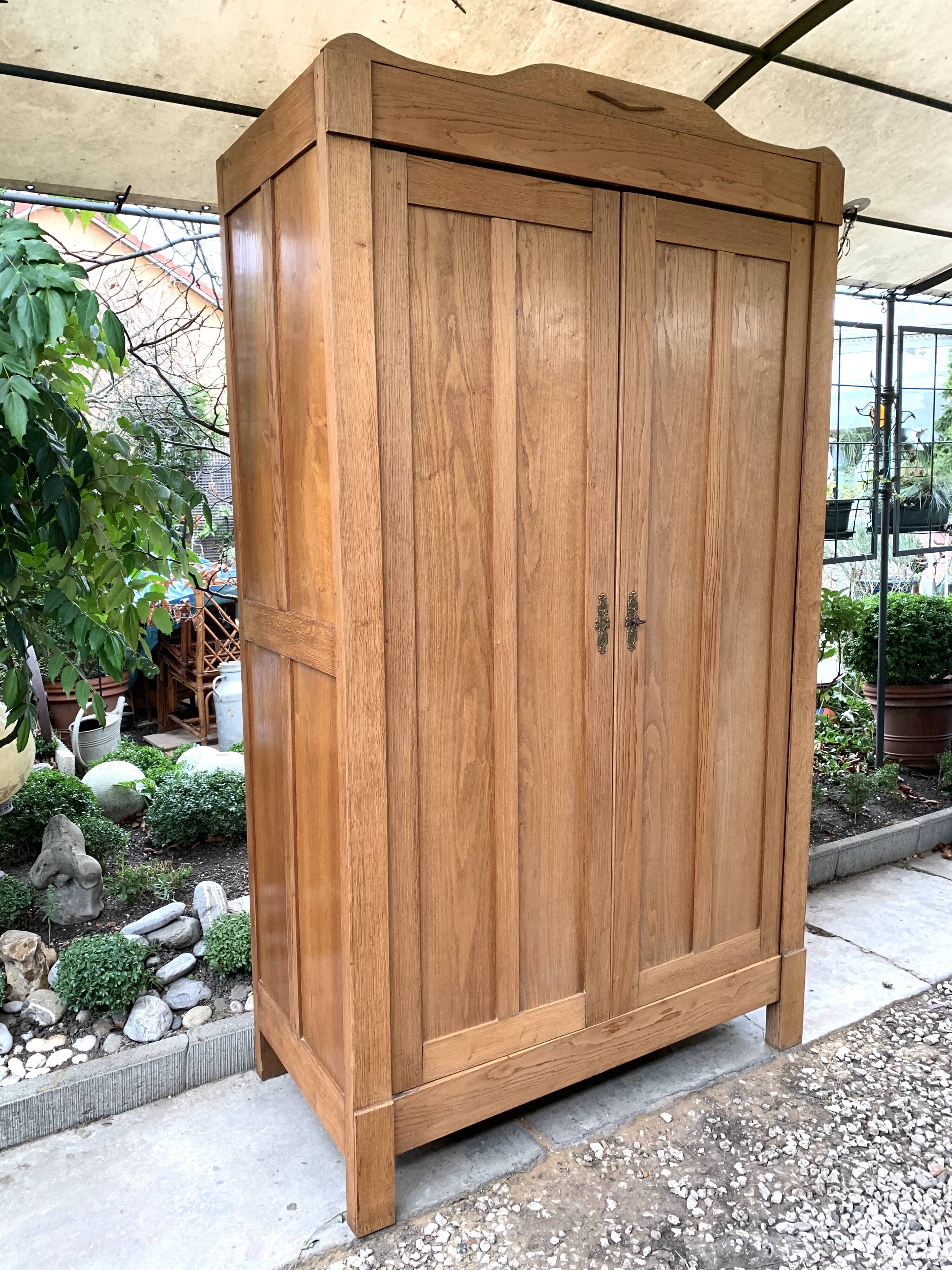 Parisian wardrobe 1950