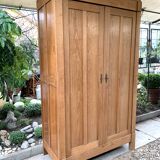 Parisian wardrobe 1950