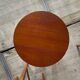 Tables gigognes vintage