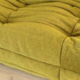 Togo 3-seater sofa by Michel Ducaroy