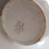 Digoin earthenware pitcher
