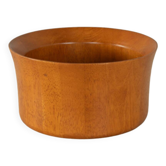 1960s Teak bowl