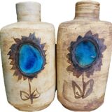 La Colombe ceramic vase