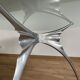 Table ronde Water par Bernard Dequet, 1970