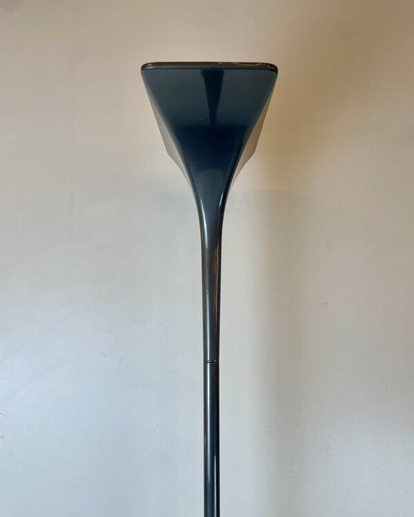 Solaris, lampe sur pied par Luciano Cesaro pour Tre Ci Luce, Italie, années 1970/80.