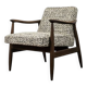 Vintage Armchair GFM-87 by Juliusz Kędziorek, Poland, 1960s