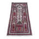 Handmade Persian rug 200cm x 110cm