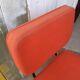 French chair by Paul Geoffroy for Airborne around 1950