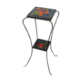 Vallauris wrought iron harness