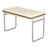 Bureau Marc Held années 70