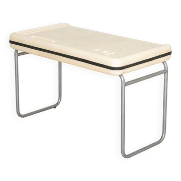 Bureau Marc Held années 70