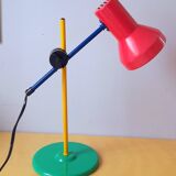 Memphis lamp from the 80s