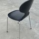 Arne Jacobsen - Fritz Hansen, Chair Model Ant in black