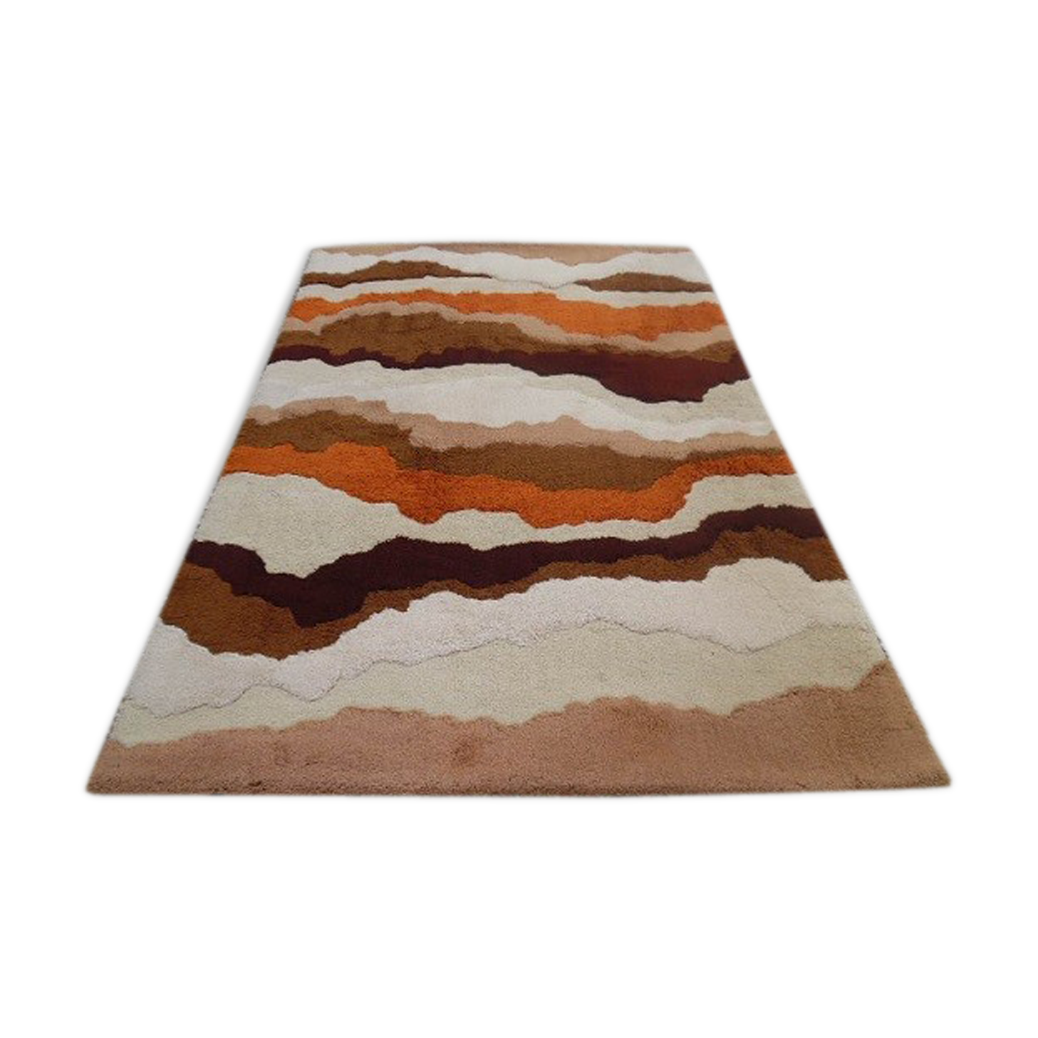 Carpet 70s - 170x245cm