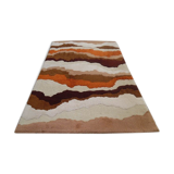 Carpet 70s - 170x245cm