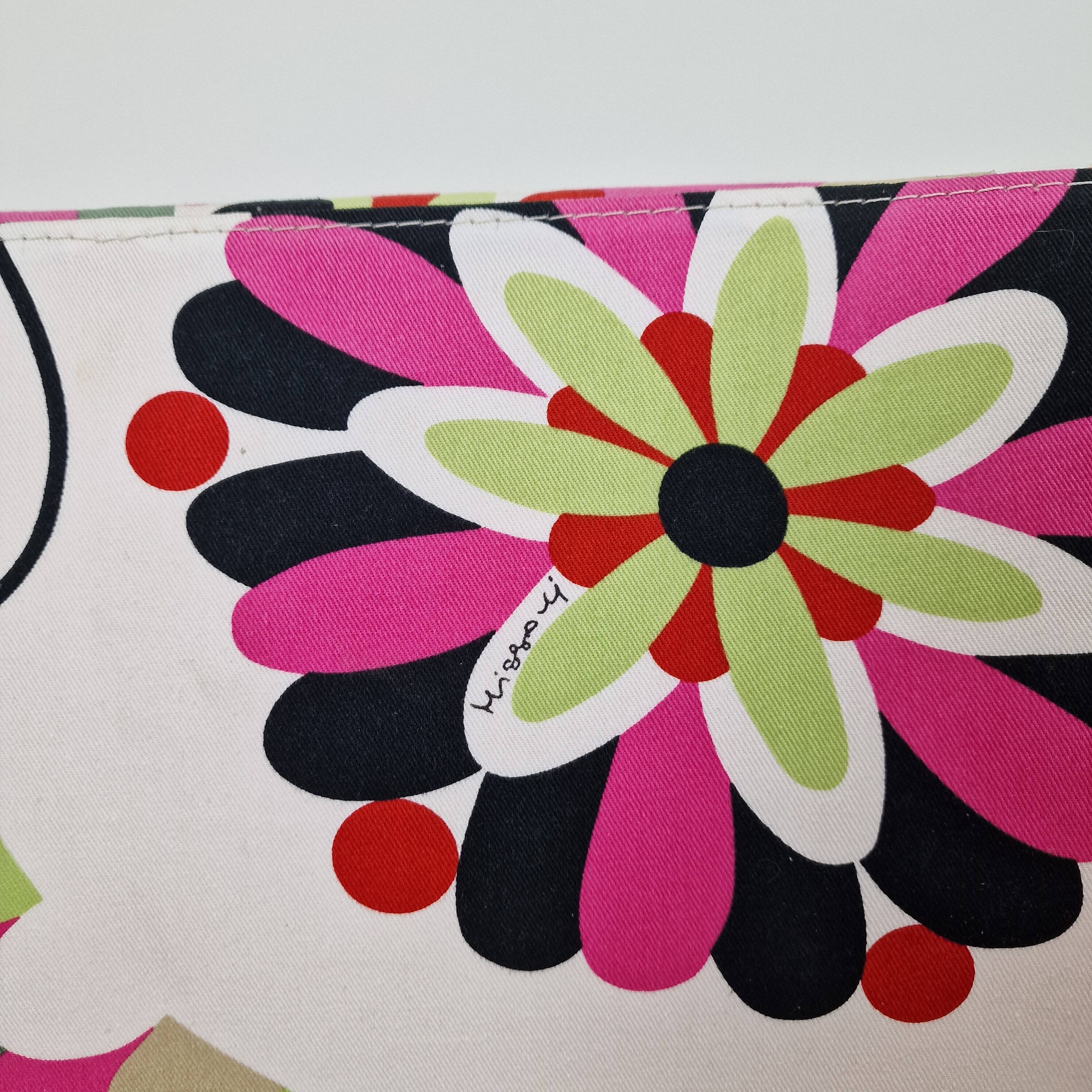 Kartell “Mademoiselle” chair in Missoni fabric by Philippe Starck, Italy