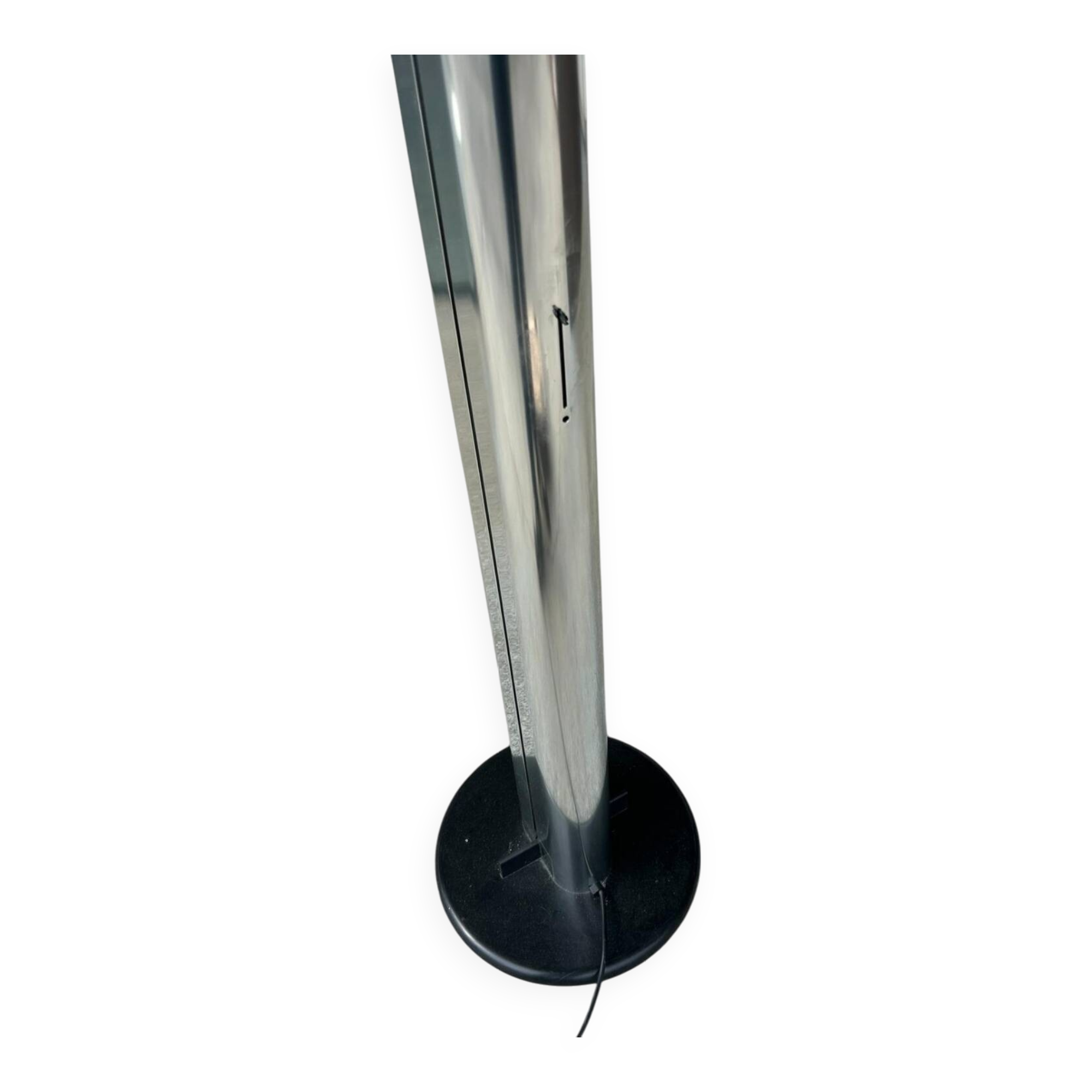 Megaron Floor Lamp By Gianfranco Frattini For Artemide, Circa 1970-80