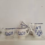 Lancaster Tea Set