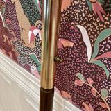 American floor lamp, 1950s design.