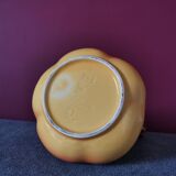 Pichet barbotine poire