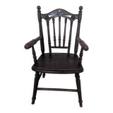 English children's chair