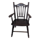 English children's chair