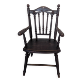 English children's chair