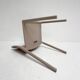 Set of 6 Magis Air chairs by Jasper Morrison, after 2000