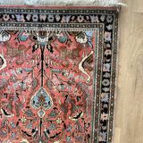 Tapis persan